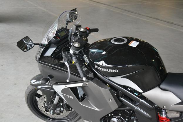 Hungry