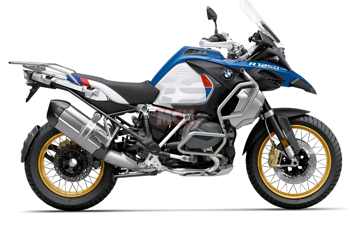 Аренда мотоцикла BMW R 1250 GS Adventure, прокат мотоцикла BMW R 1250 GS Adventure
