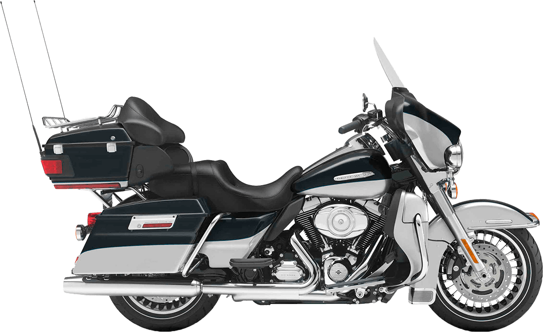 Оренда мотоцикла Harley Davidson Electra Glide Ultra Limited
